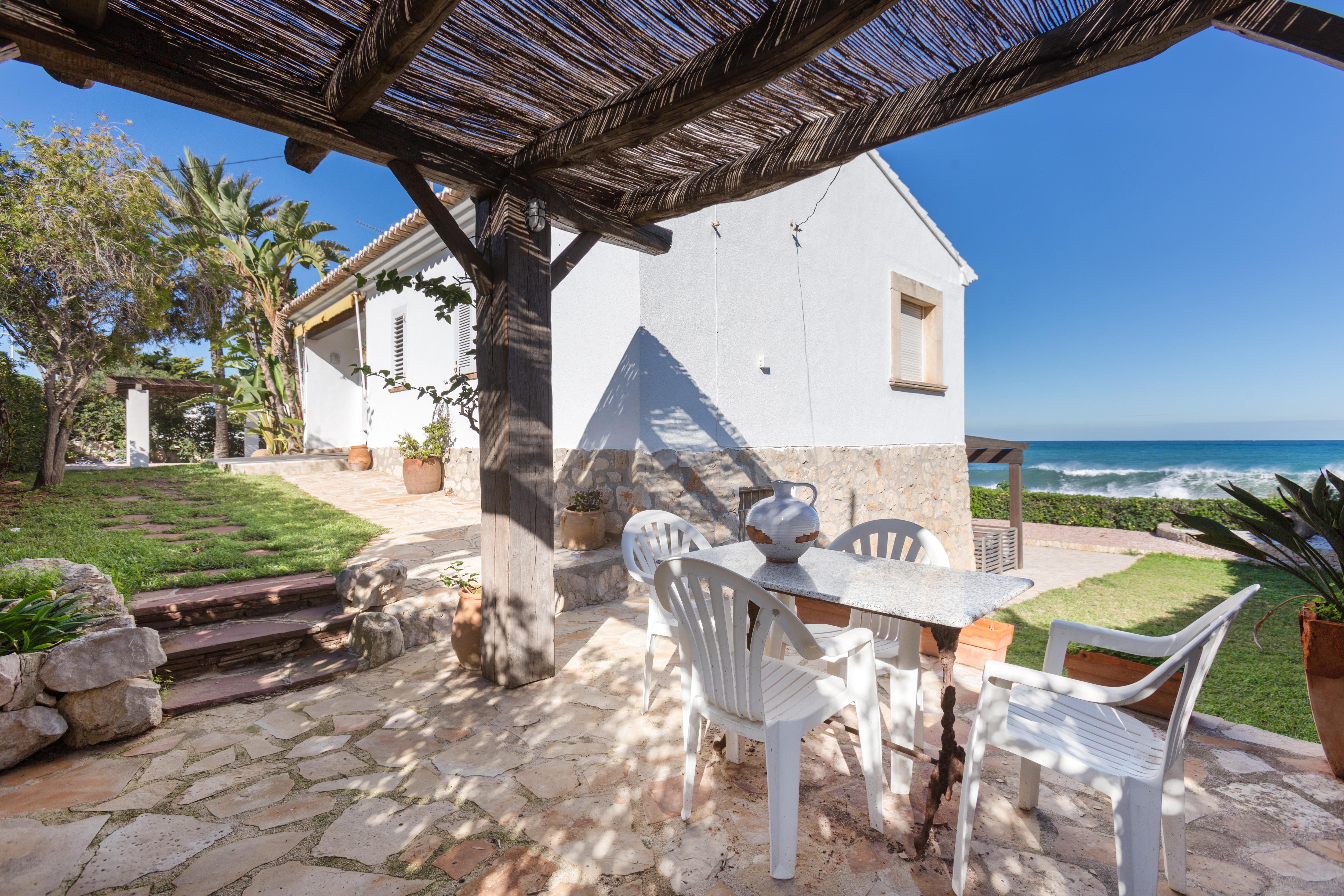 Villa op Verkoop op Javea