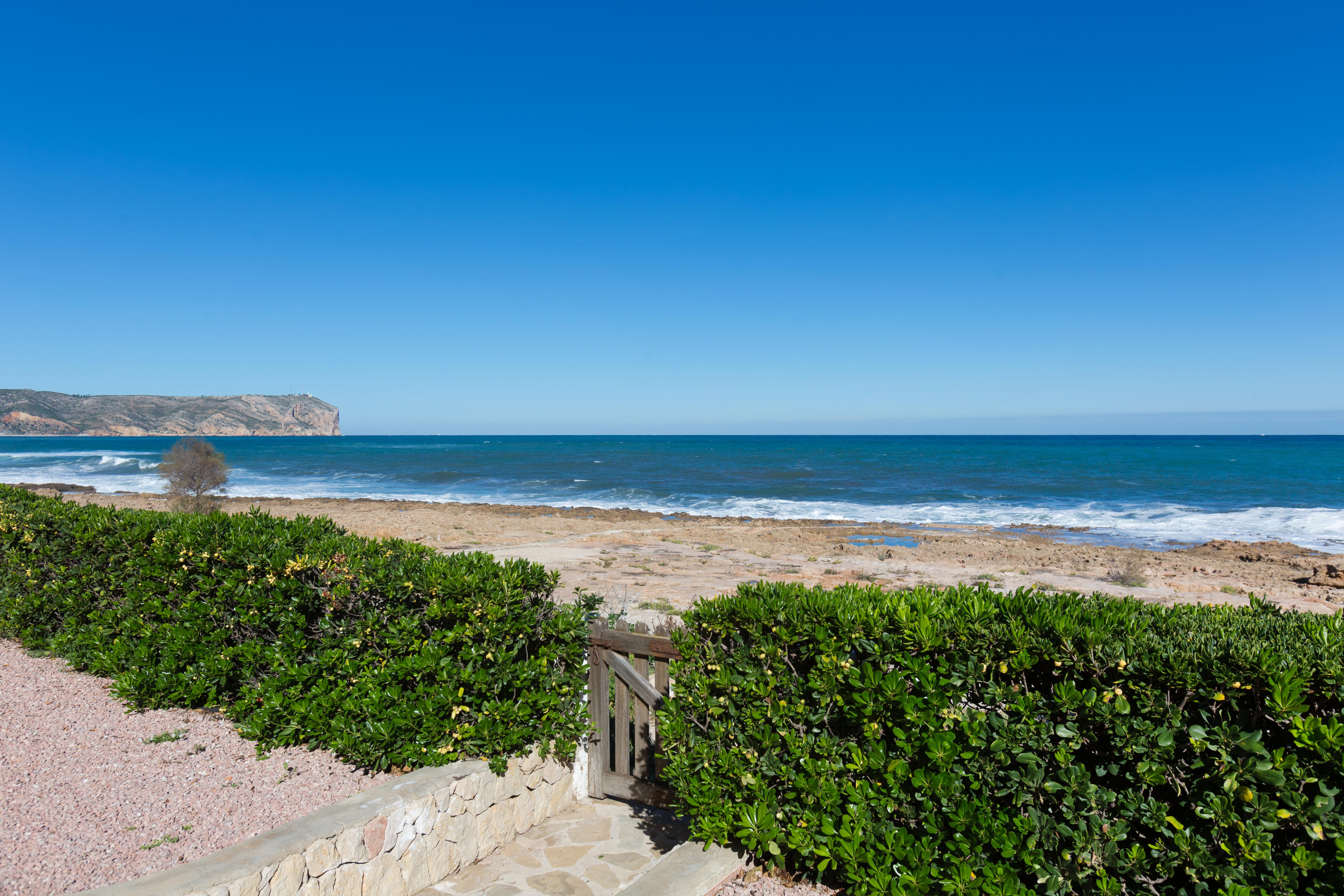 Villa op Verkoop op Javea