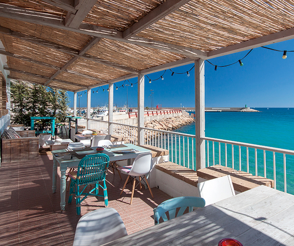 Villa en Venta en Javea