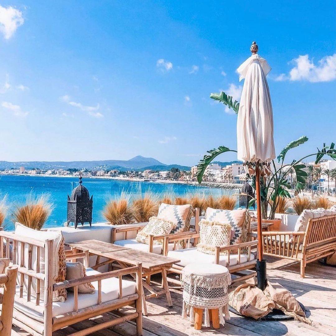 Villa en Venta en Javea