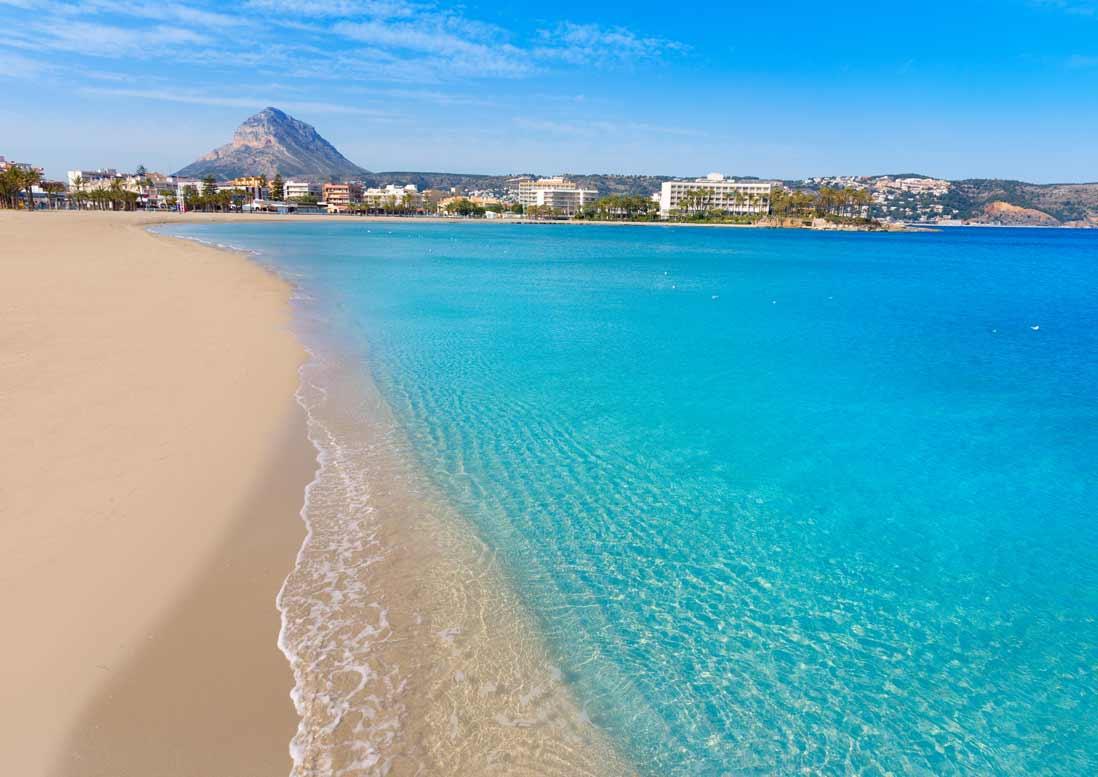 Villa for Sale in Javea