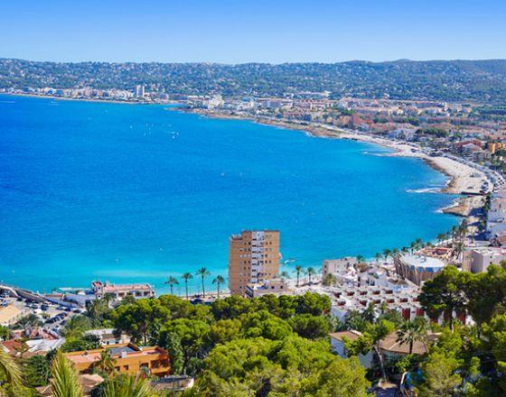 Villa for Sale in Javea