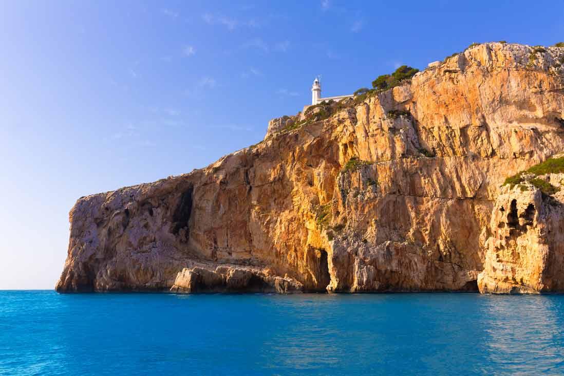 Villa for Sale in Javea