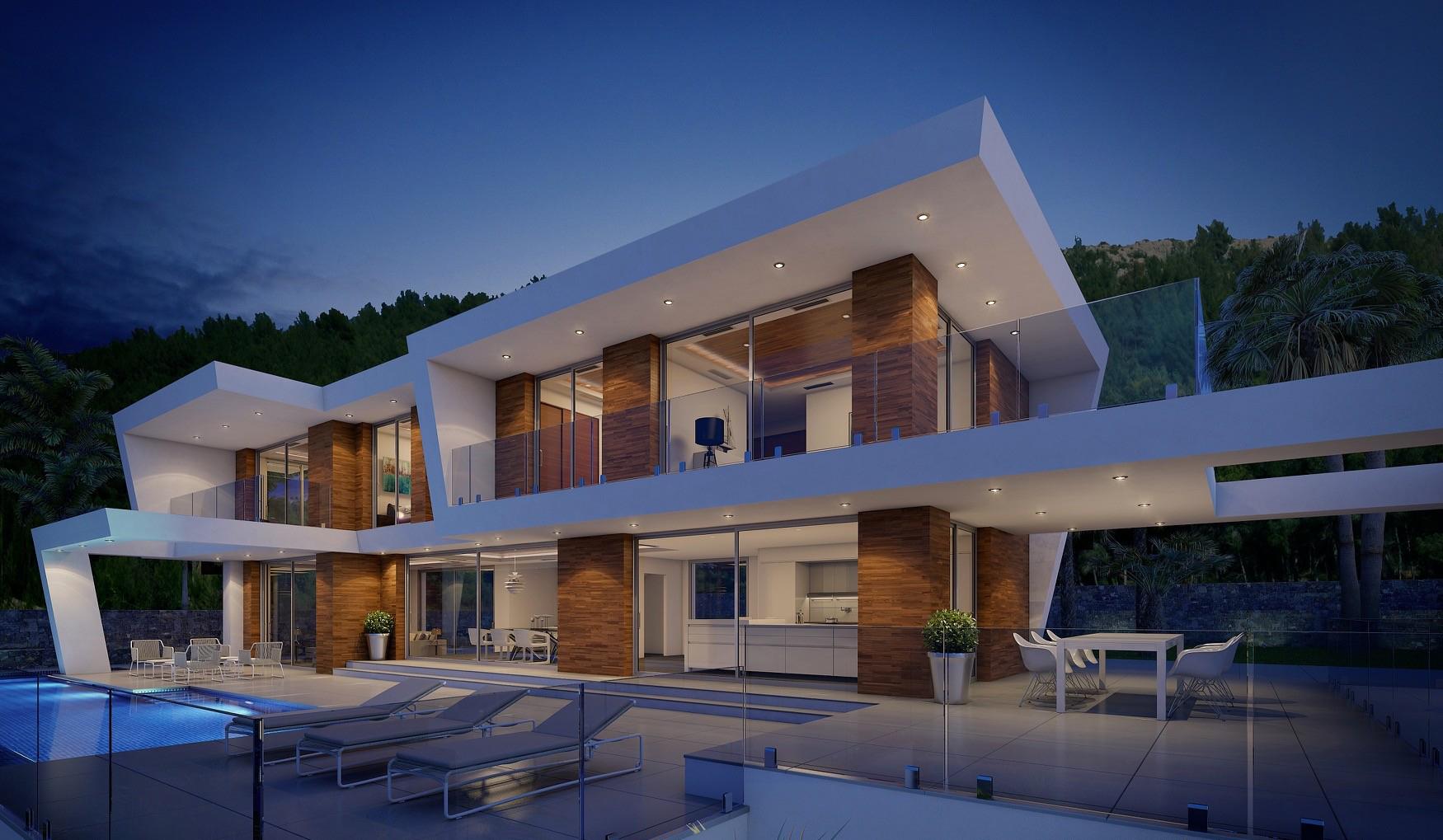 Villa for Sale in Javea