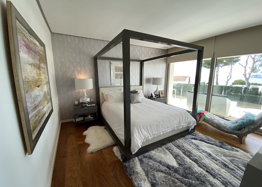 Villa sur Vente sur Javea