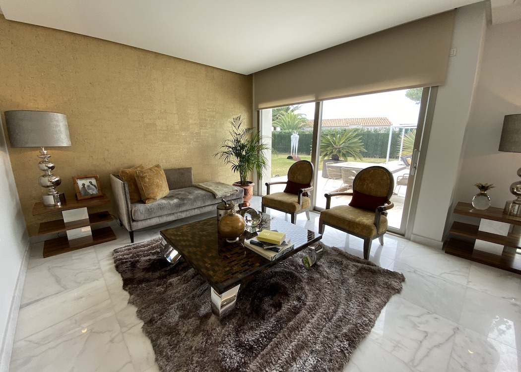 Villa sur Vente sur Javea