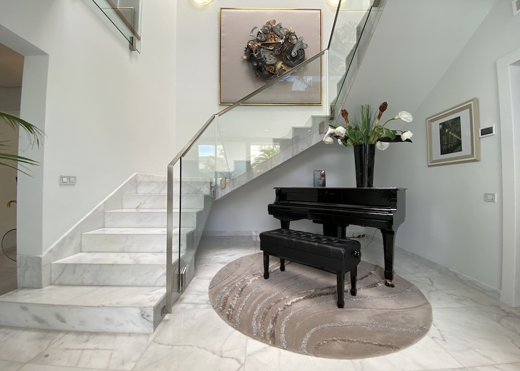 Villa sur Vente sur Javea