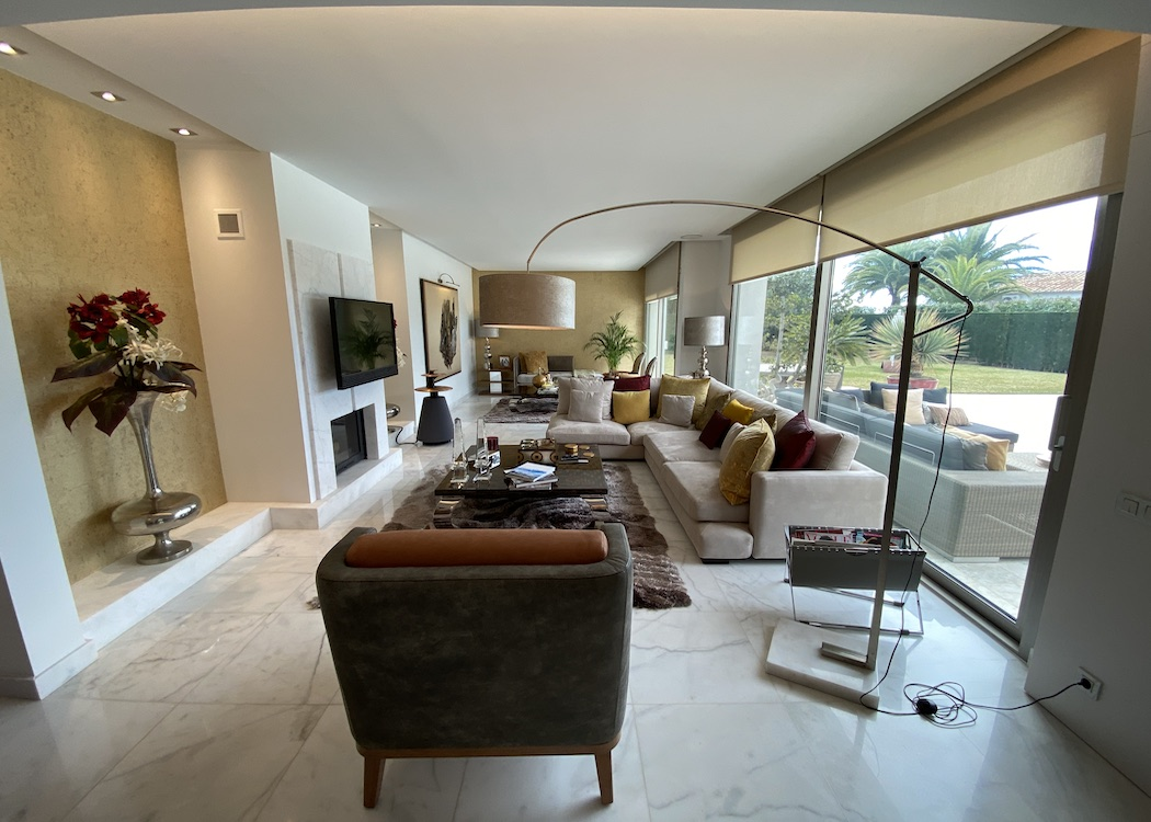Villa sur Vente sur Javea