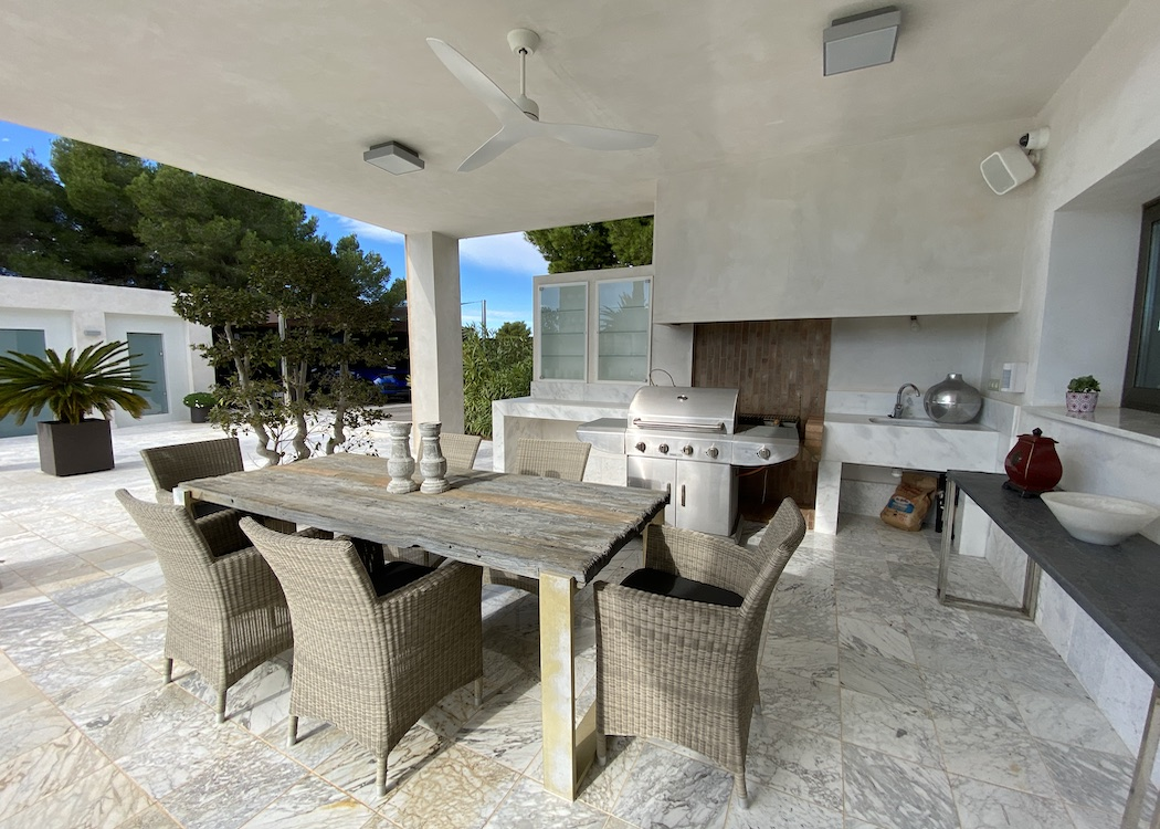 Villa sur Vente sur Javea
