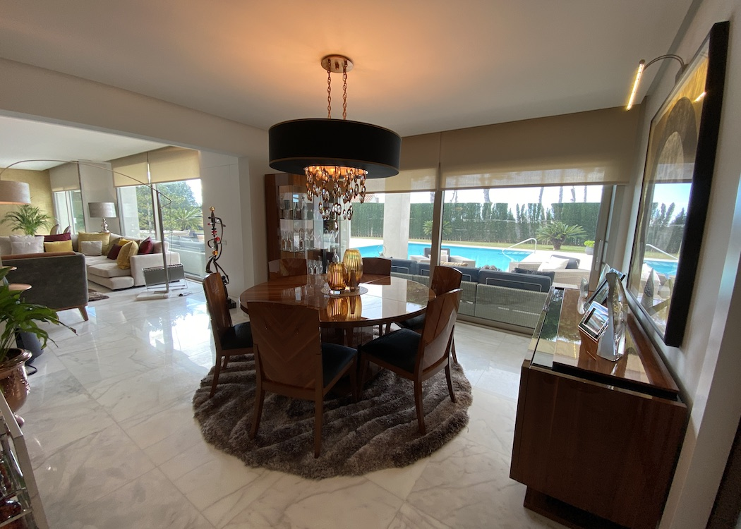 Villa sur Vente sur Javea