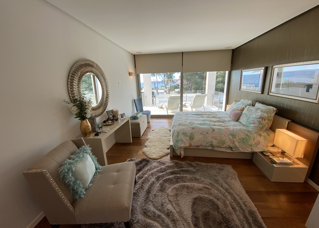 Villa sur Vente sur Javea