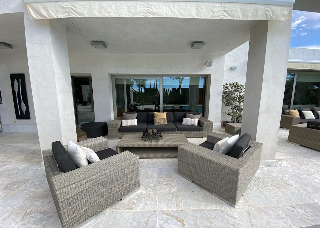 Villa sur Vente sur Javea