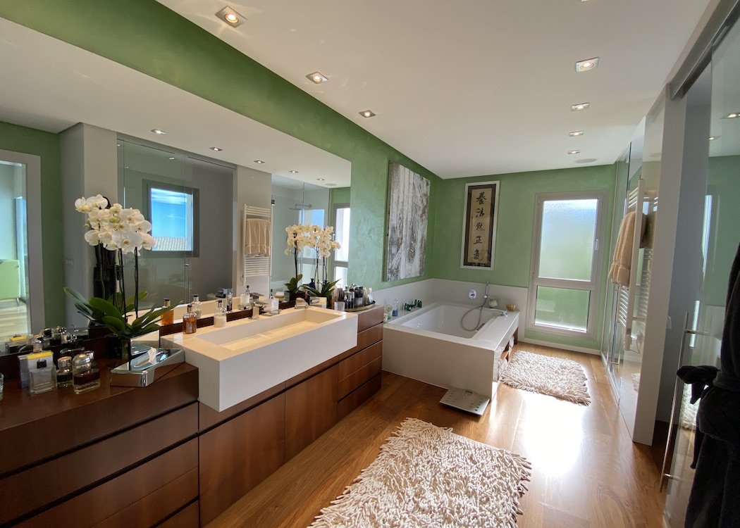 Villa sur Vente sur Javea