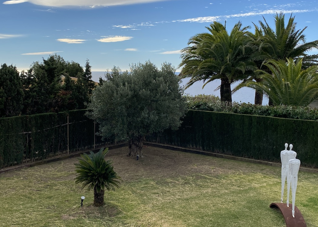 Villa sur Vente sur Javea