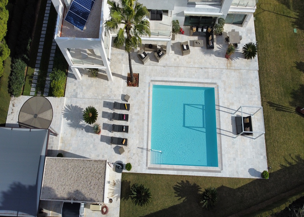 Villa sur Vente sur Javea