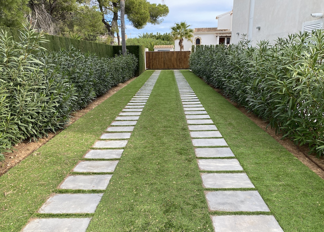 Villa sur Vente sur Javea