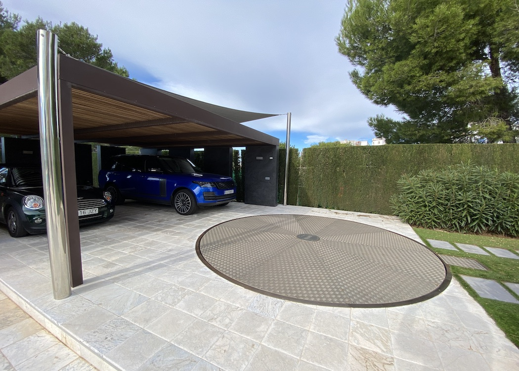 Villa sur Vente sur Javea
