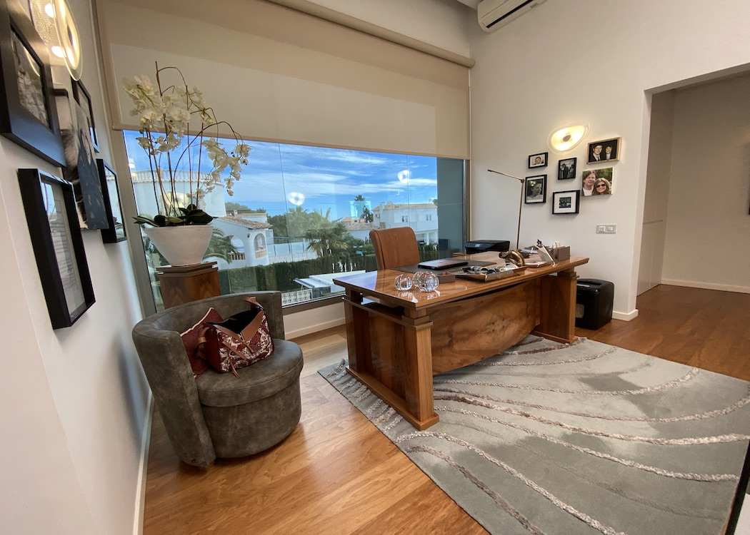 Villa sur Vente sur Javea