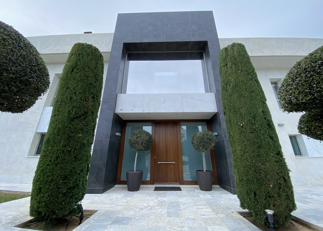 Villa sur Vente sur Javea