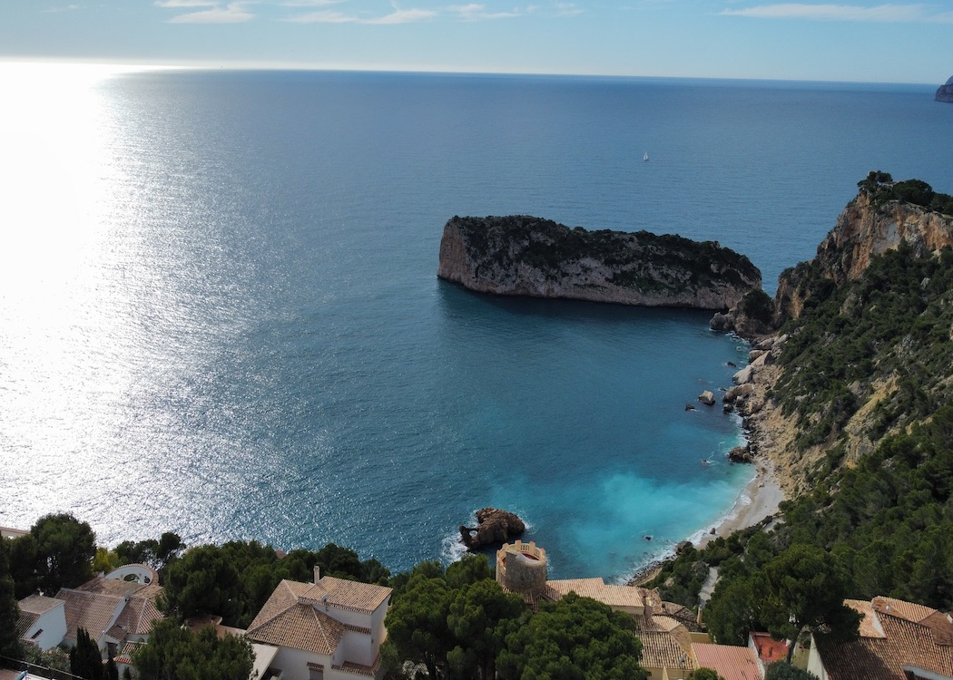 Villa sur Vente sur Javea