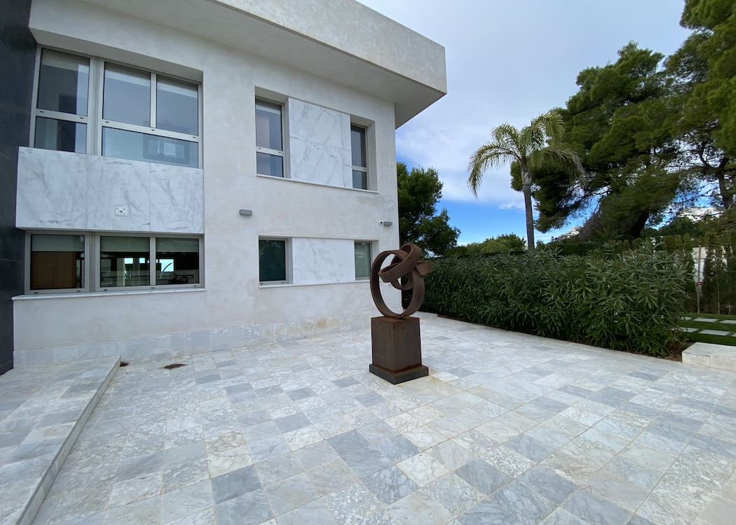 Villa sur Vente sur Javea
