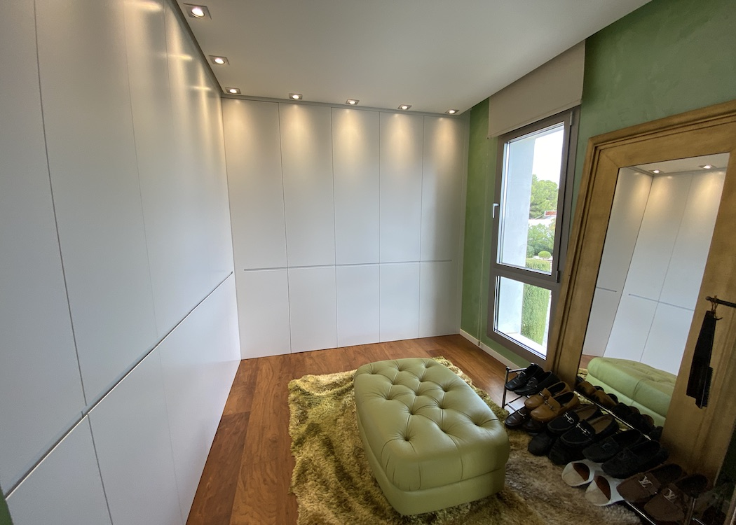 Villa sur Vente sur Javea
