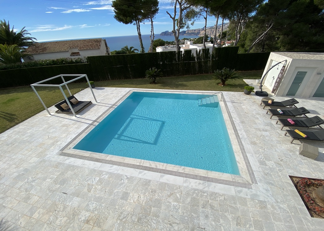 Villa sur Vente sur Javea