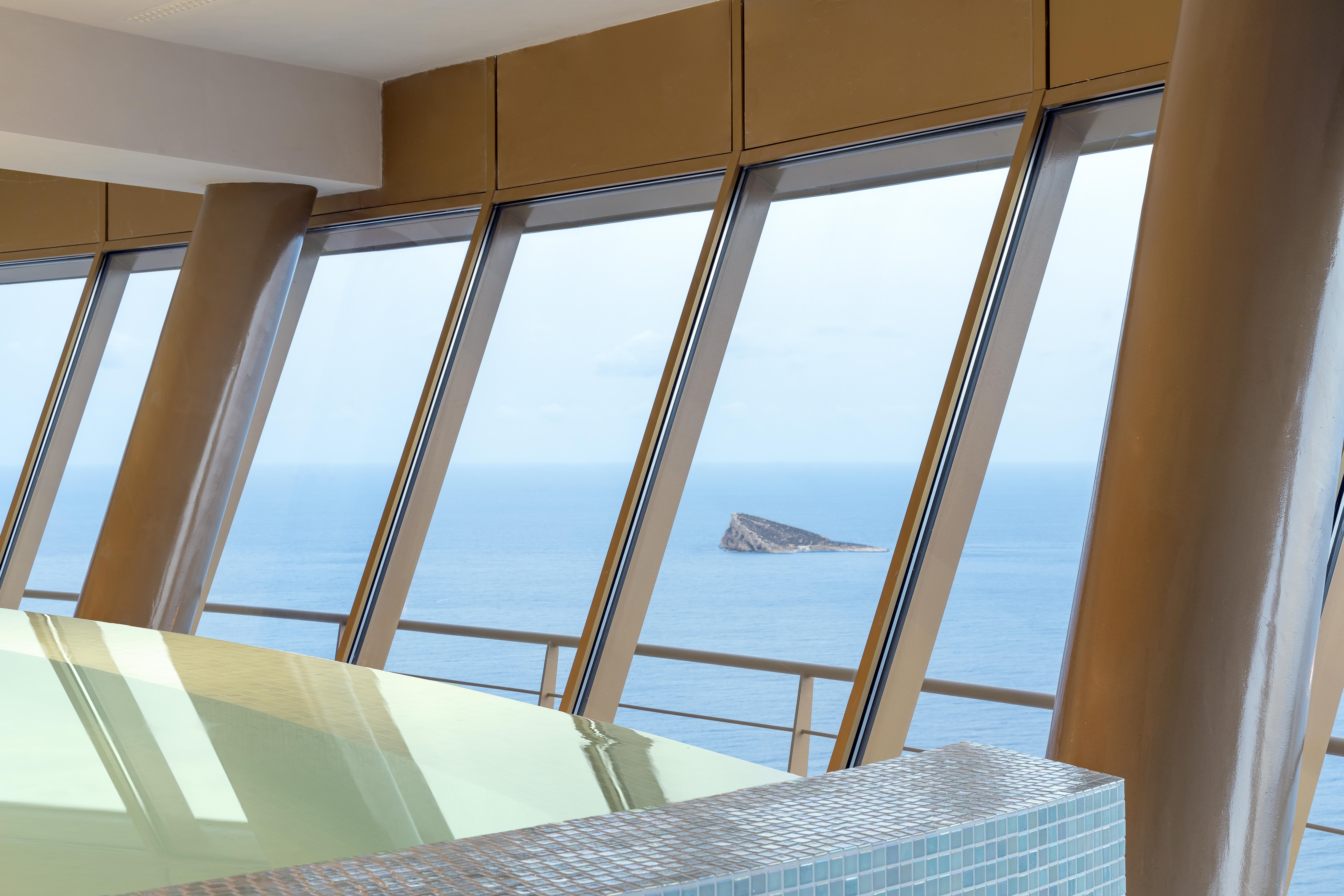 Penthouse op Verkoop op Benidorm