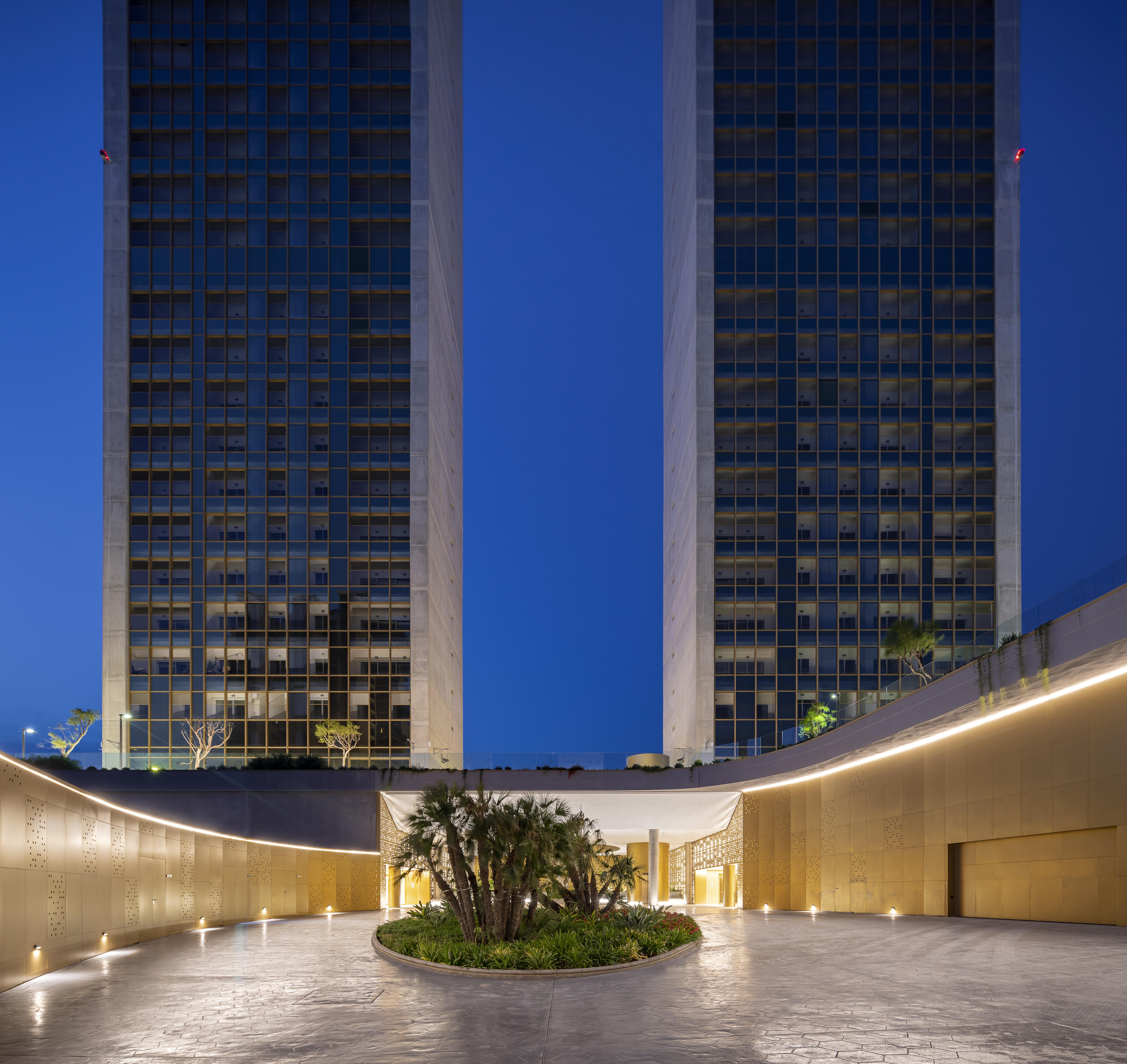 Penthouse op Verkoop op Benidorm