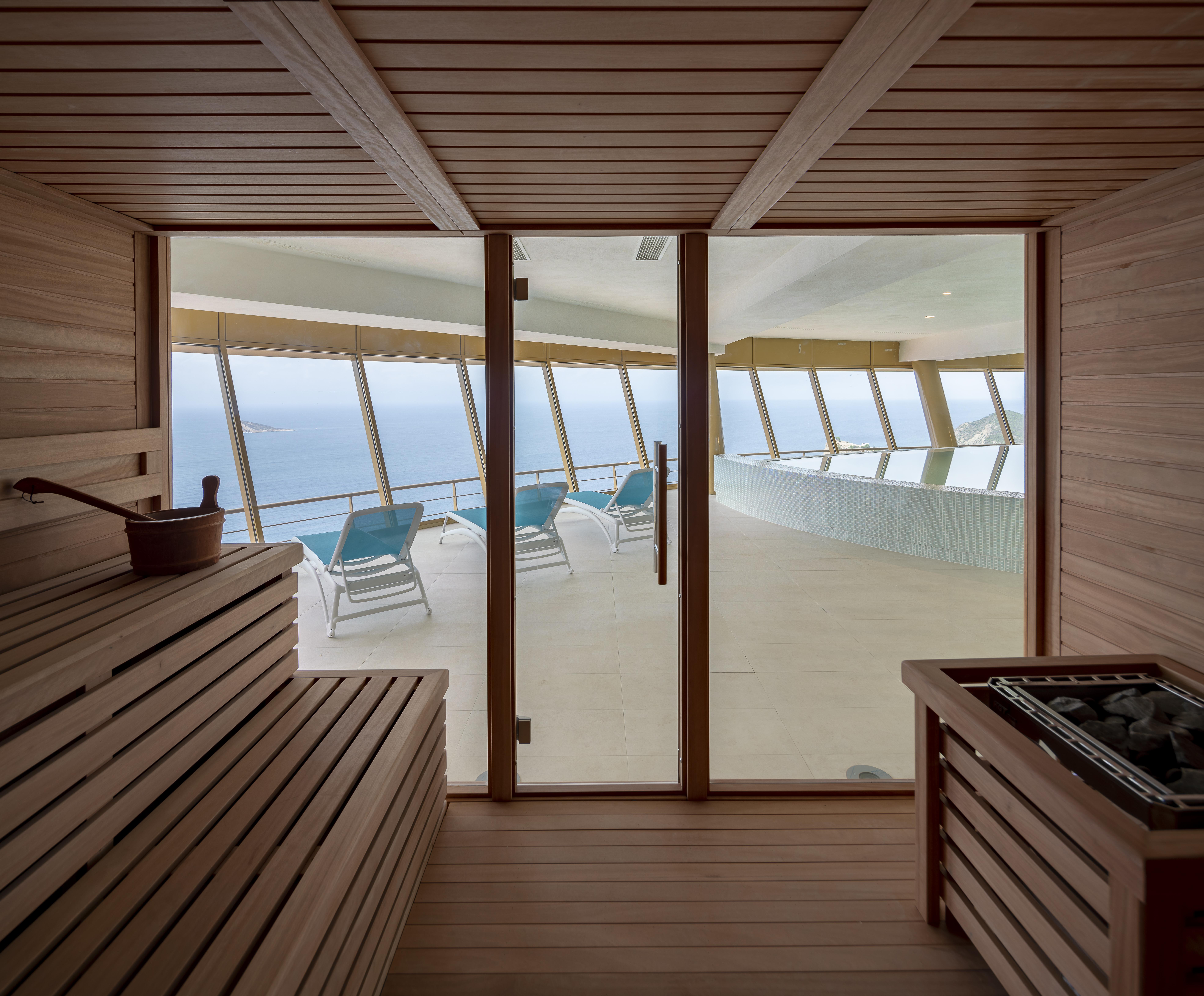 Penthouse op Verkoop op Benidorm