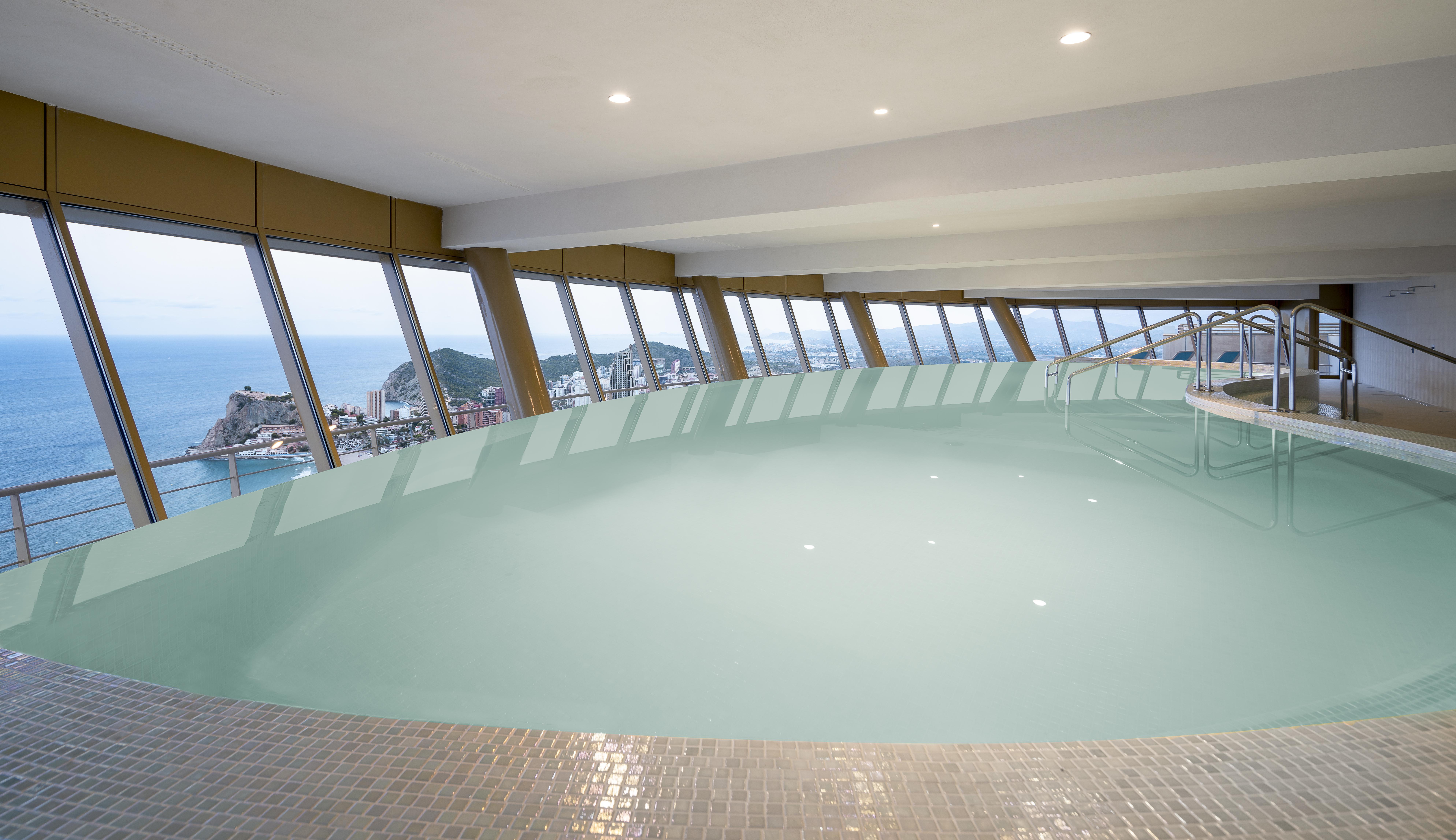 Penthouse op Verkoop op Benidorm