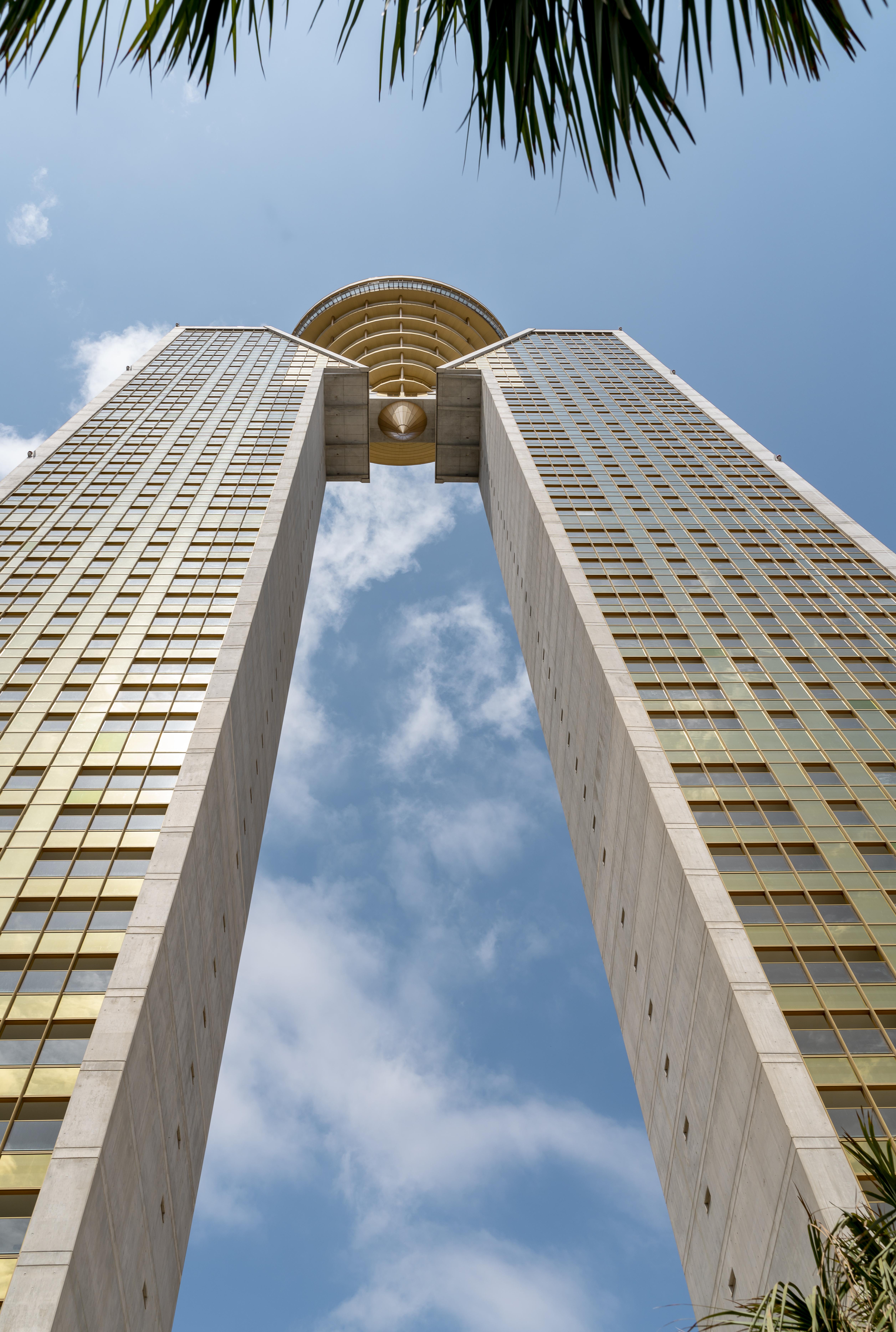 Penthouse op Verkoop op Benidorm