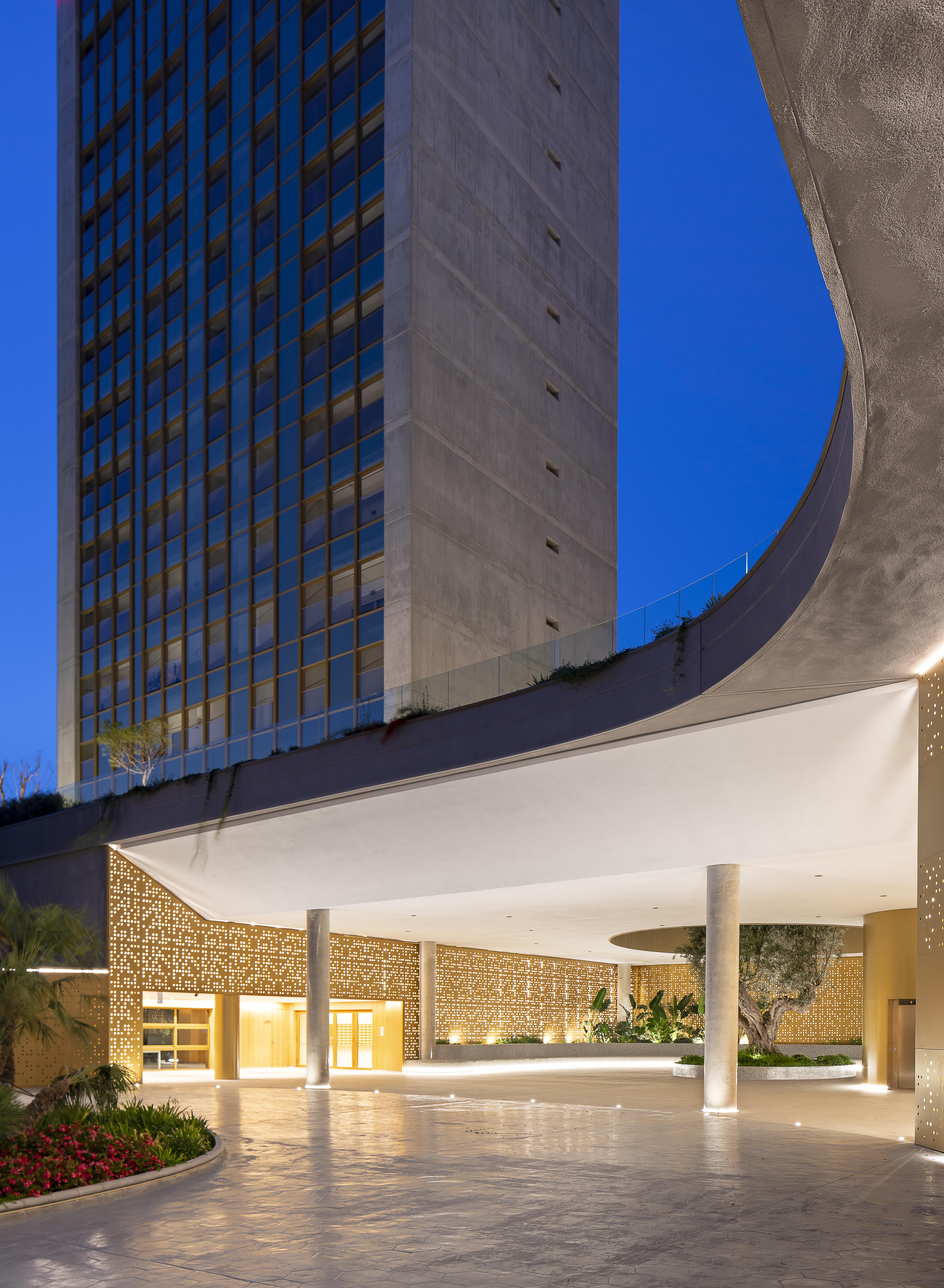 Penthouse op Verkoop op Benidorm