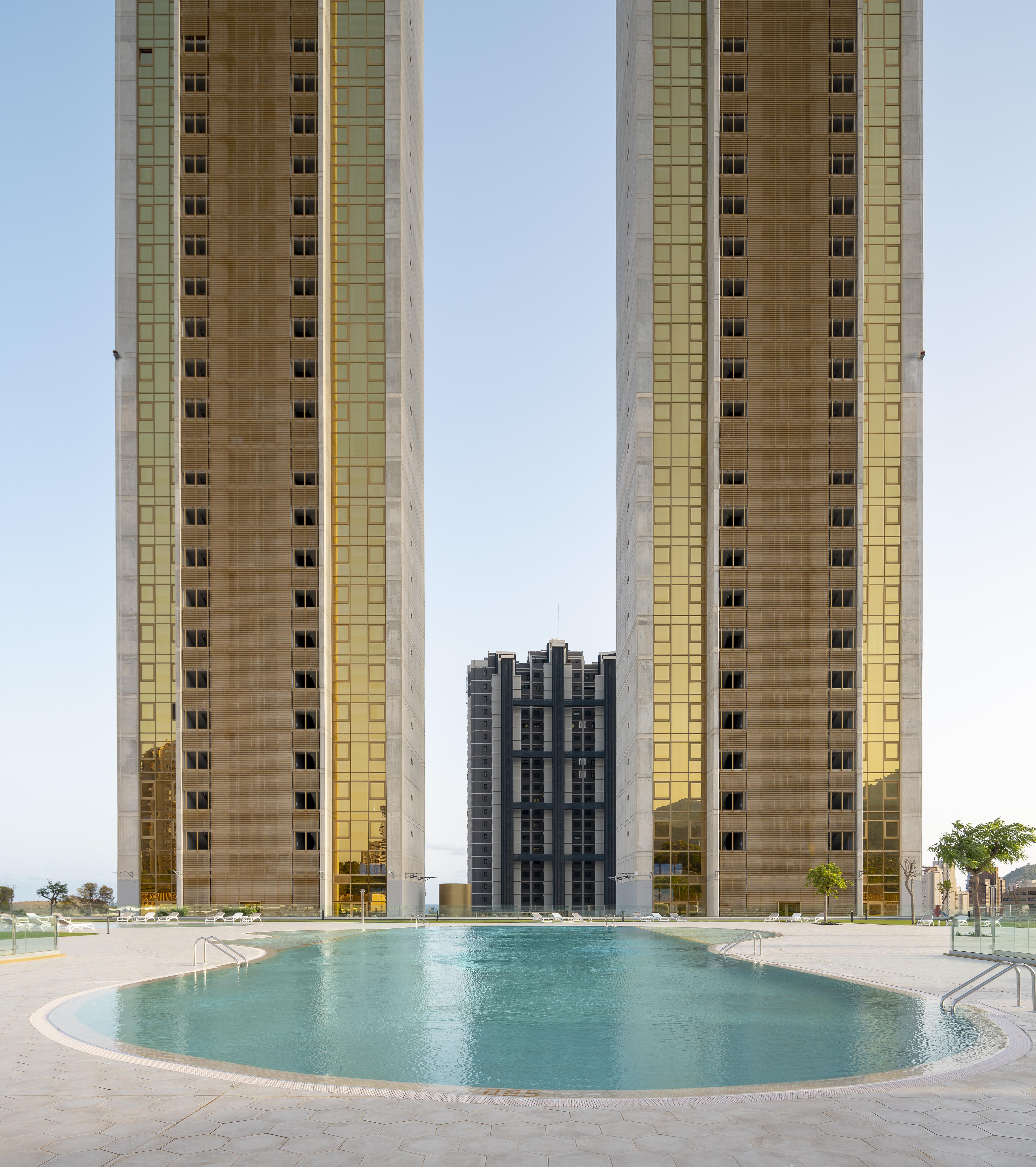 Penthouse op Verkoop op Benidorm