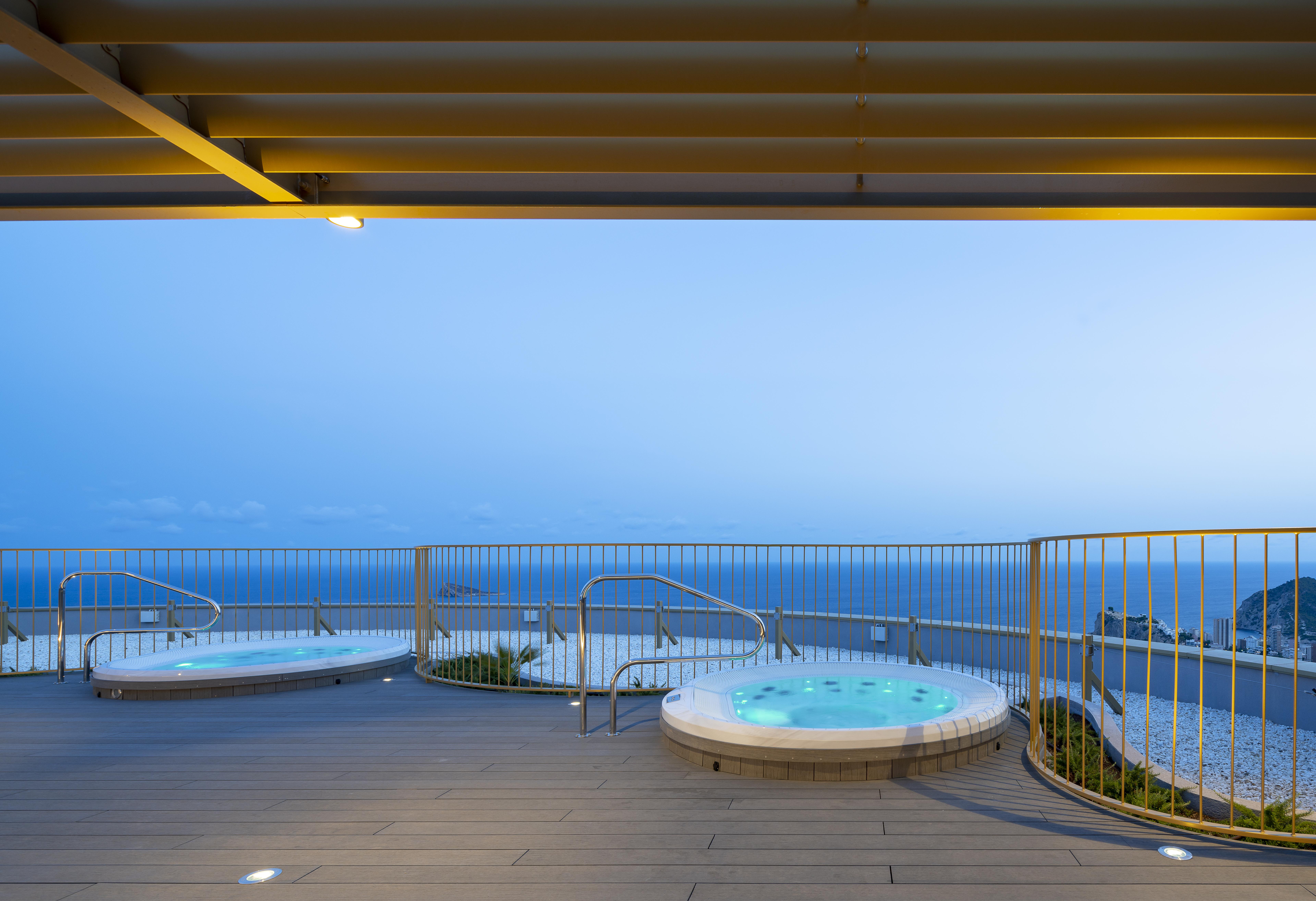 Penthouse op Verkoop op Benidorm