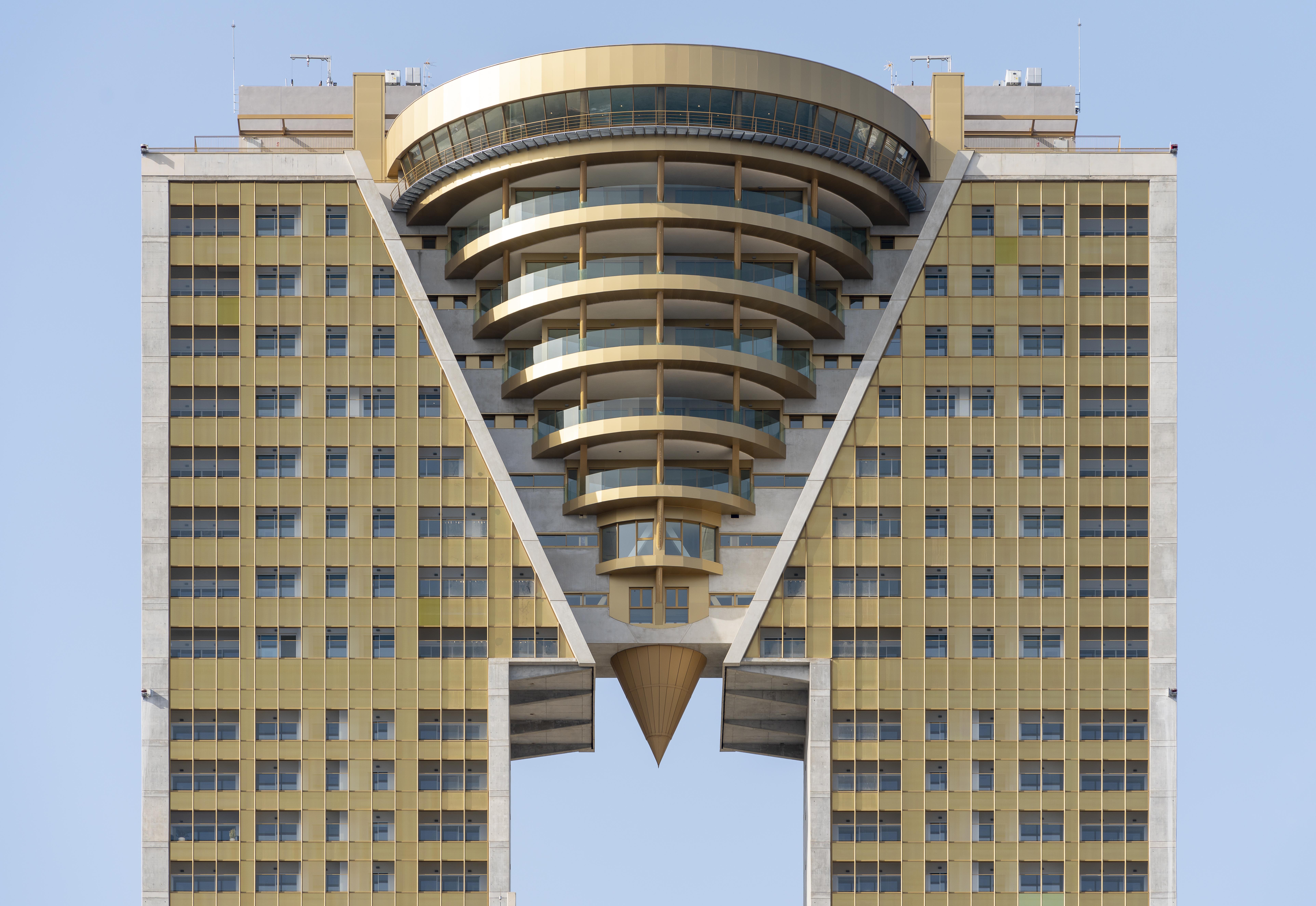 Penthouse op Verkoop op Benidorm