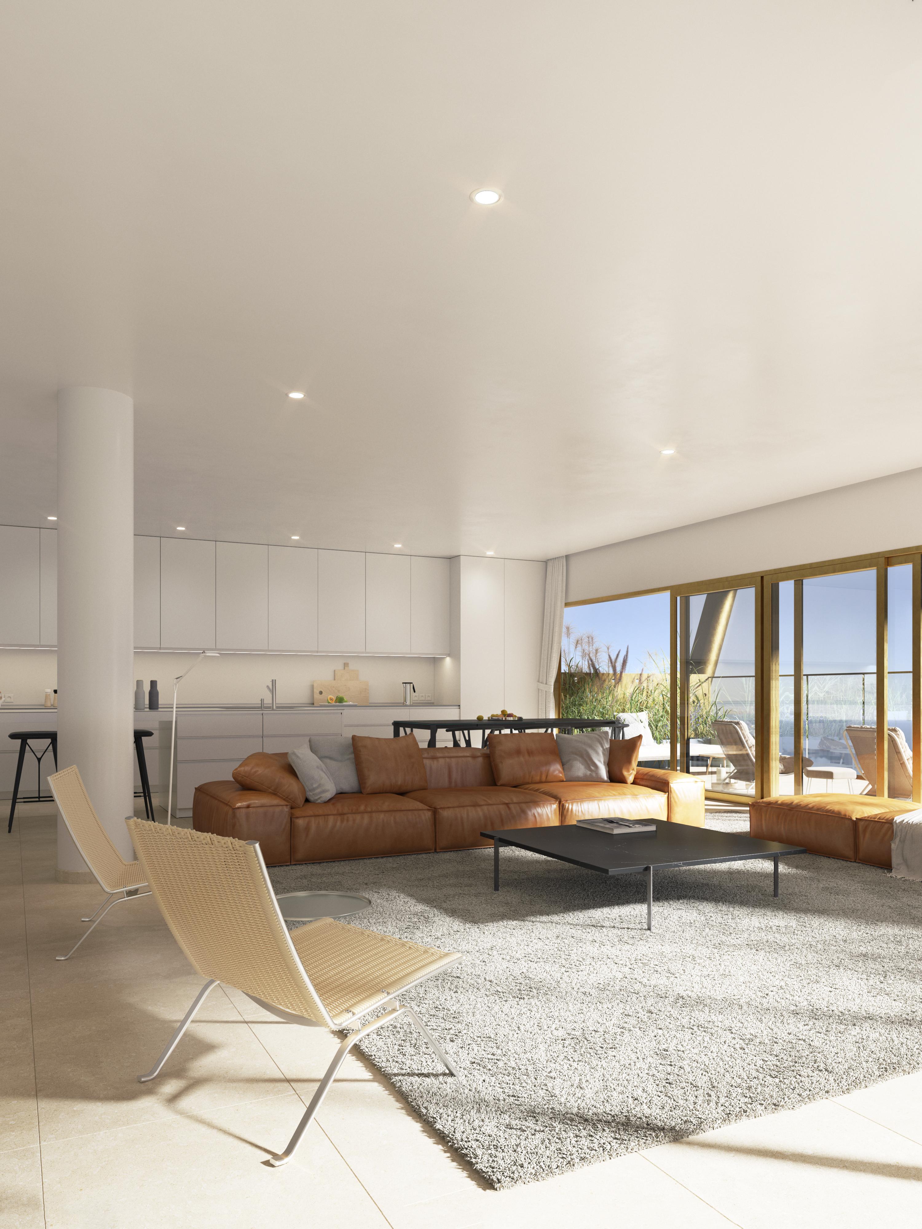Penthouse op Verkoop op Benidorm