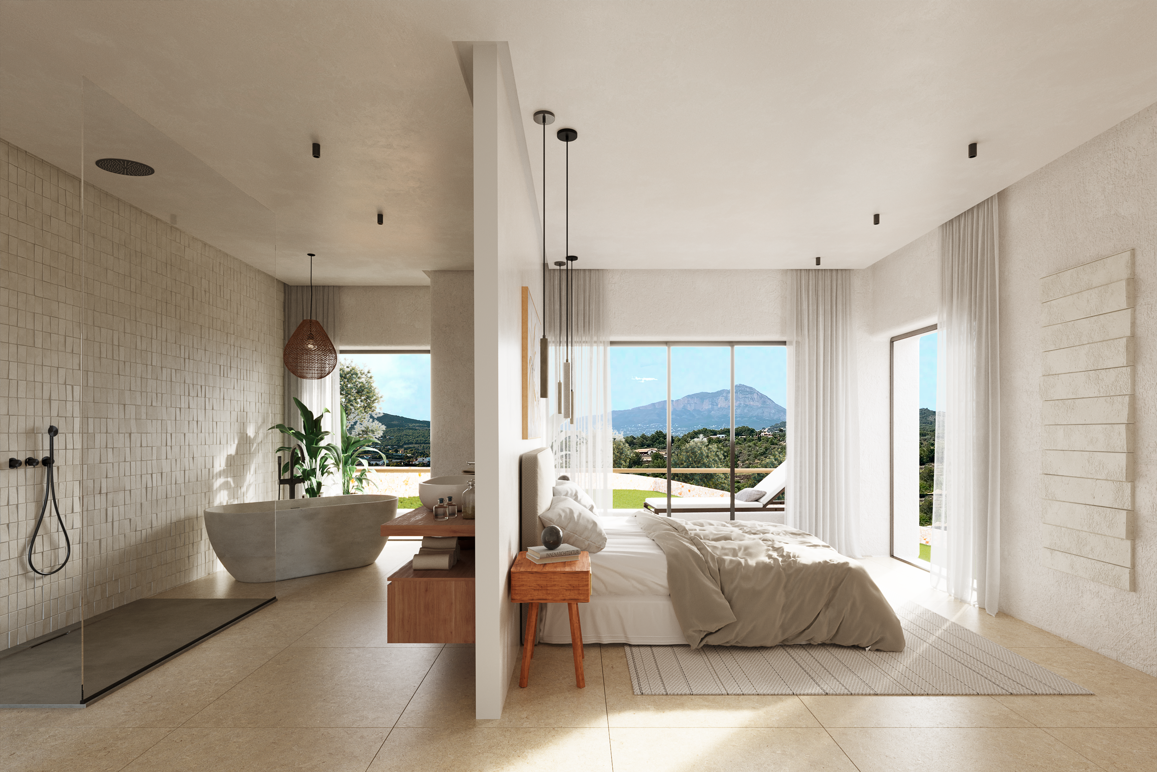 Villa for Sale in Javea