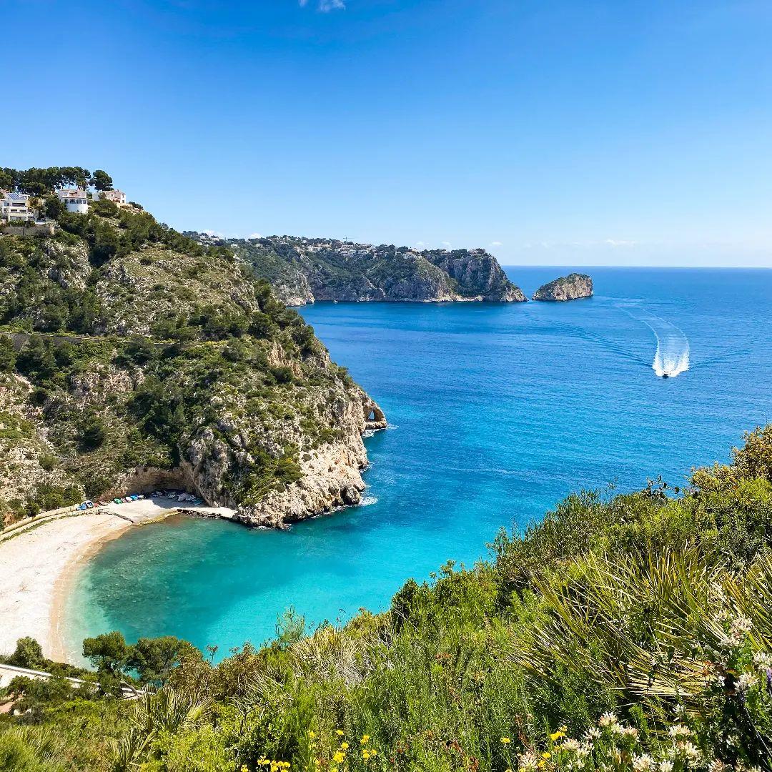Villa for Sale in Javea