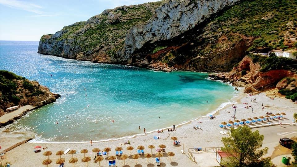 Villa for Sale in Javea
