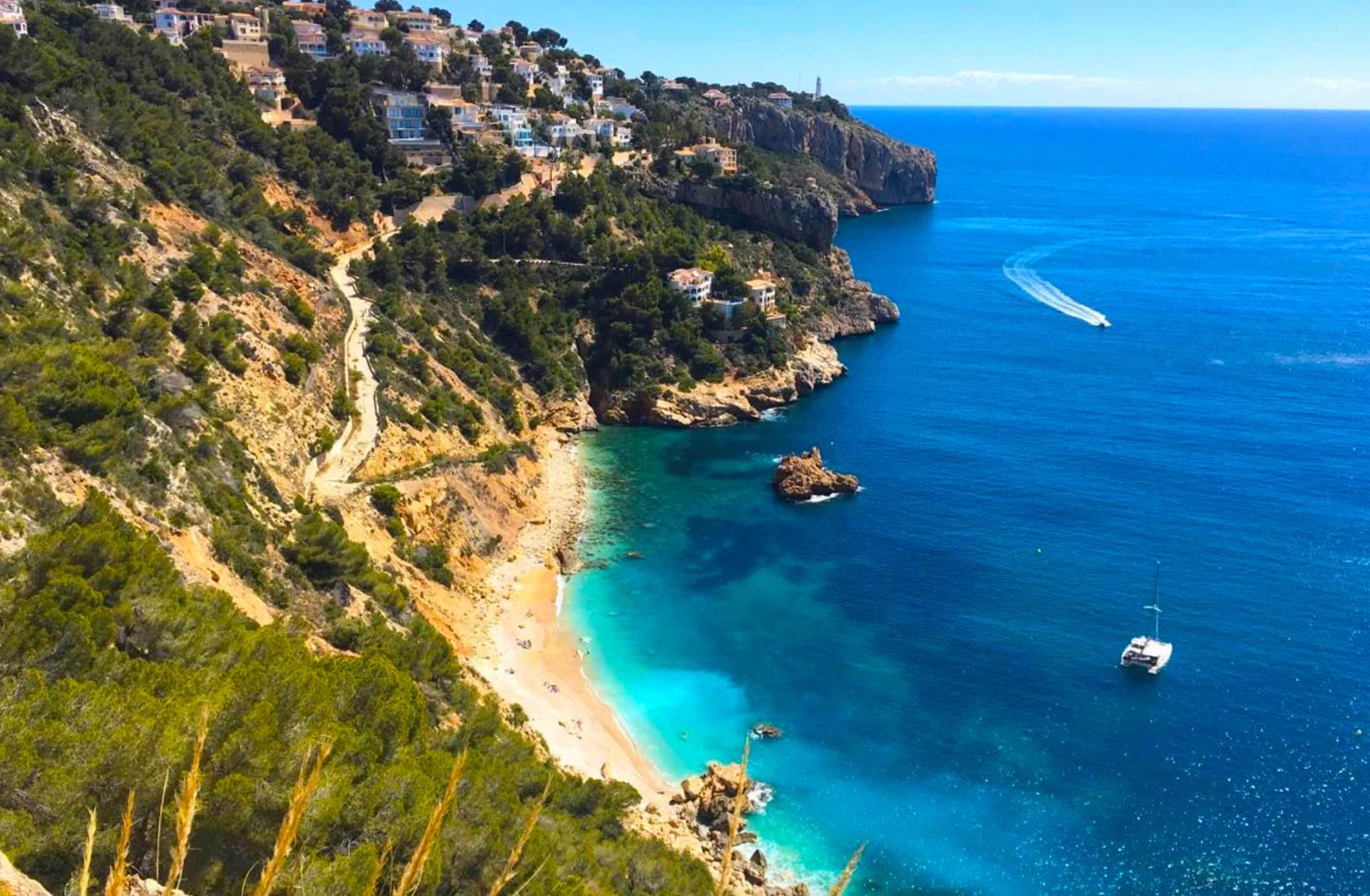 Villa for Sale in Javea
