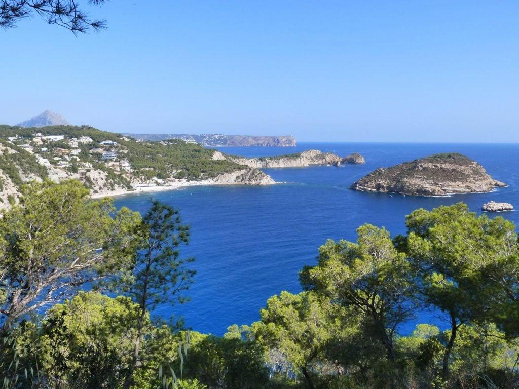 Villa for Sale in Javea