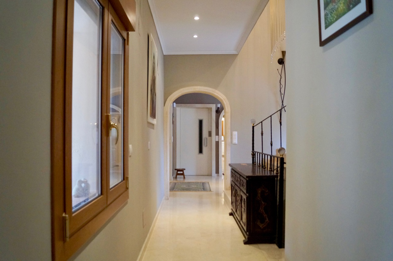 Villa op Verkoop op Moraira