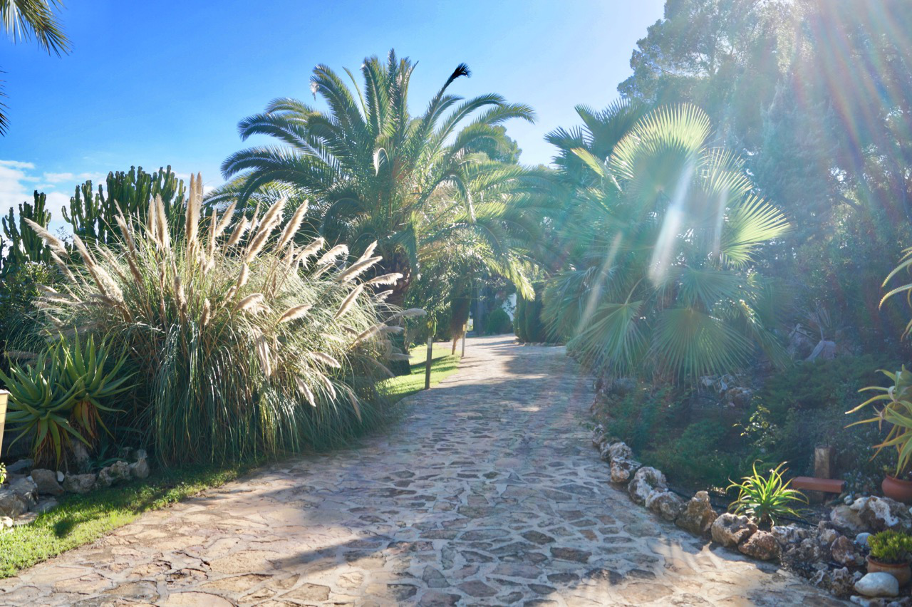 Villa op Verkoop op Moraira