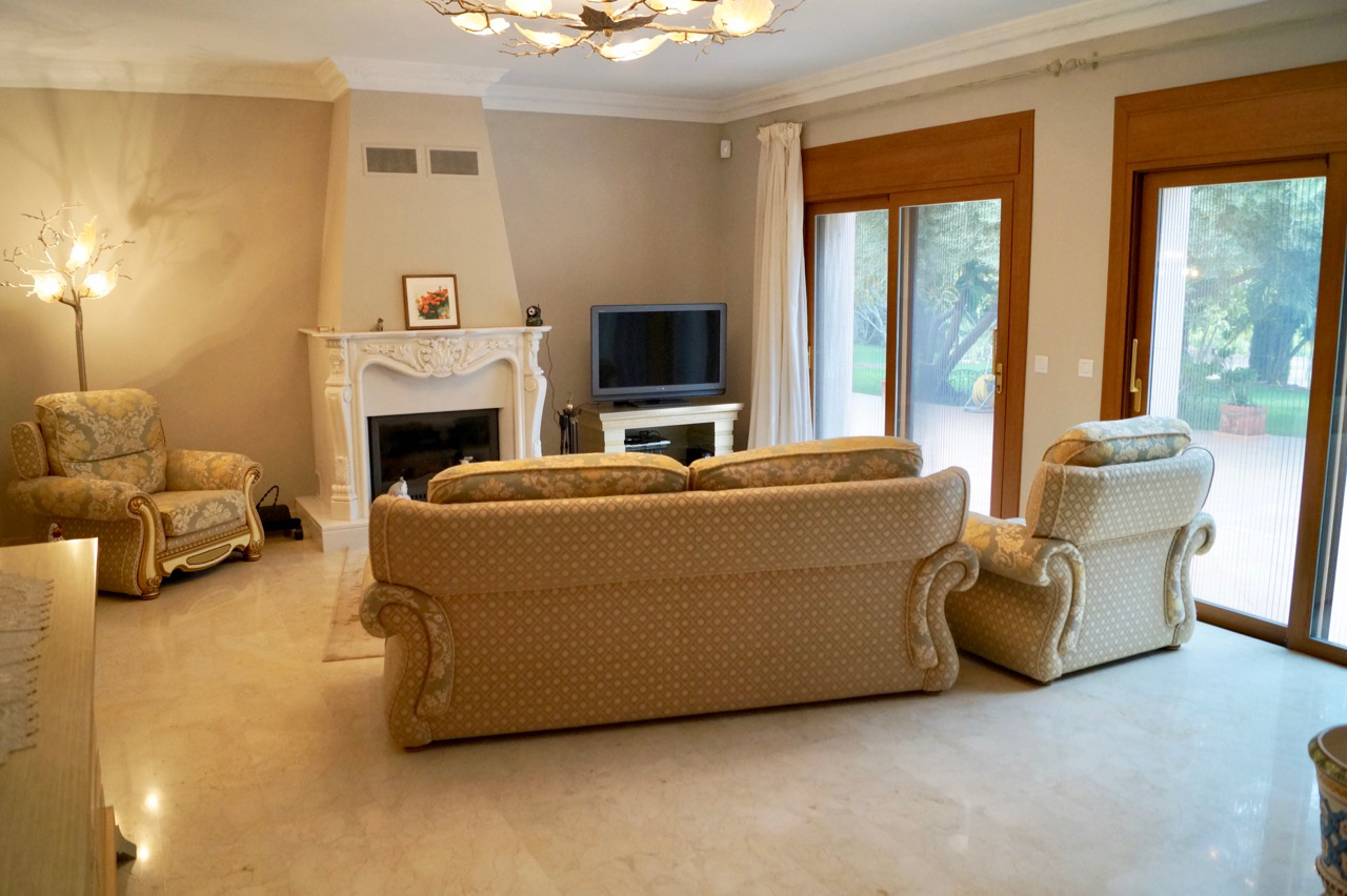 Villa op Verkoop op Moraira