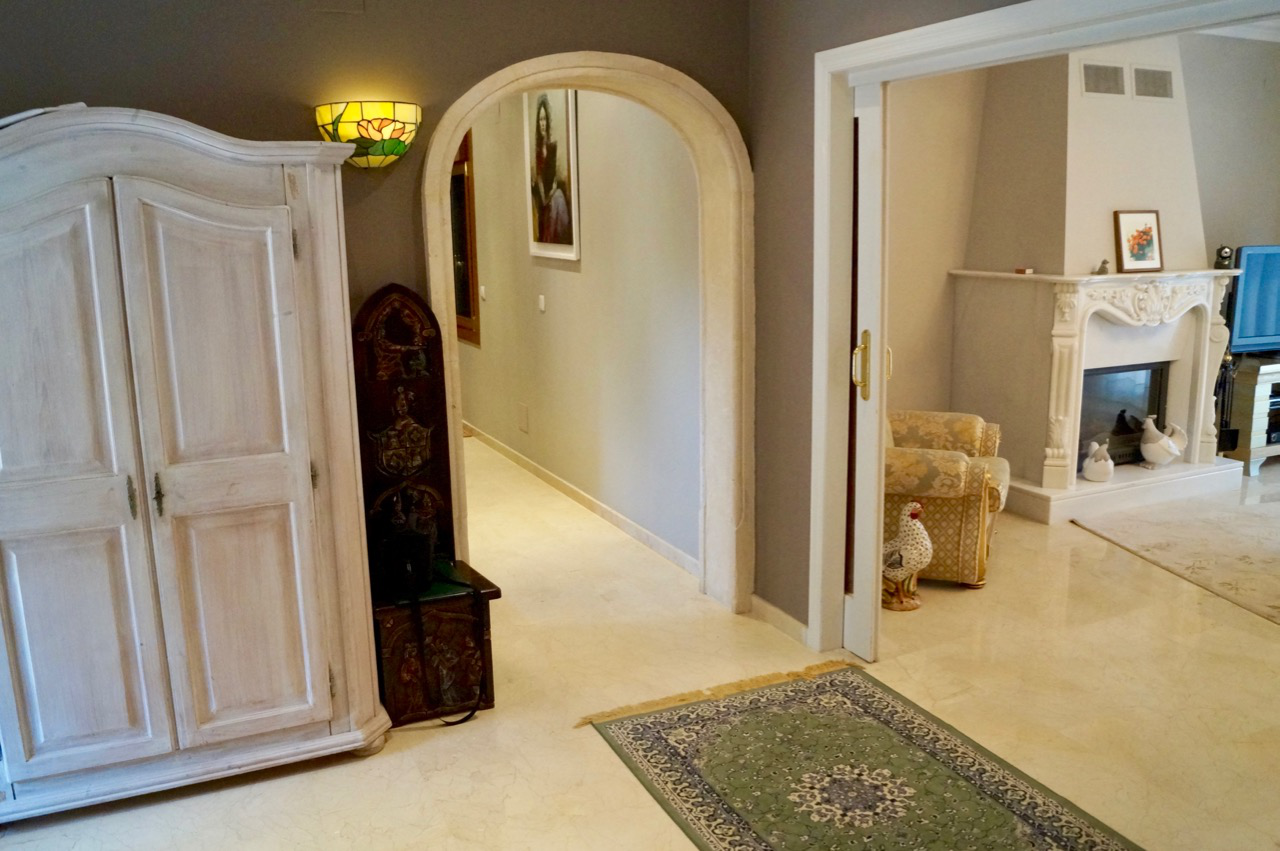 Villa op Verkoop op Moraira