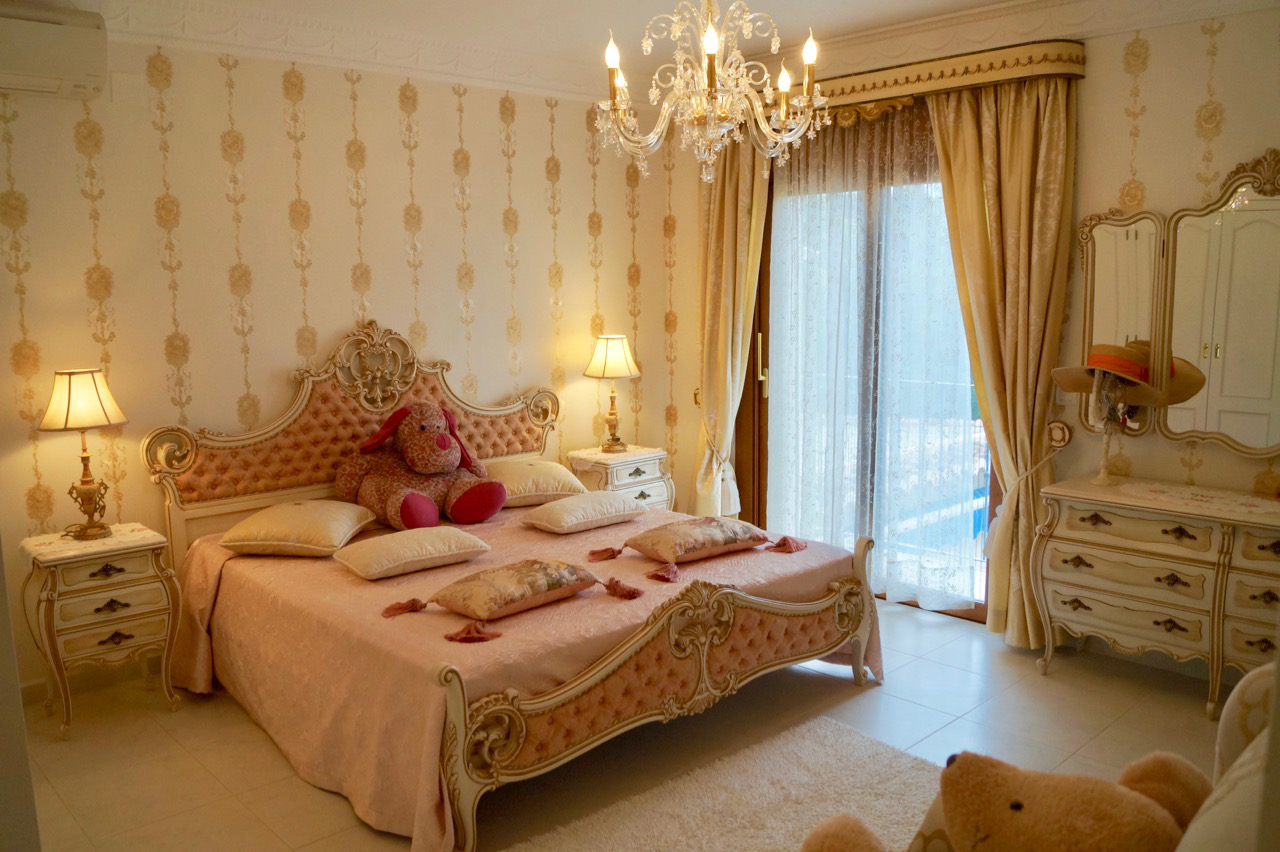 Villa op Verkoop op Moraira