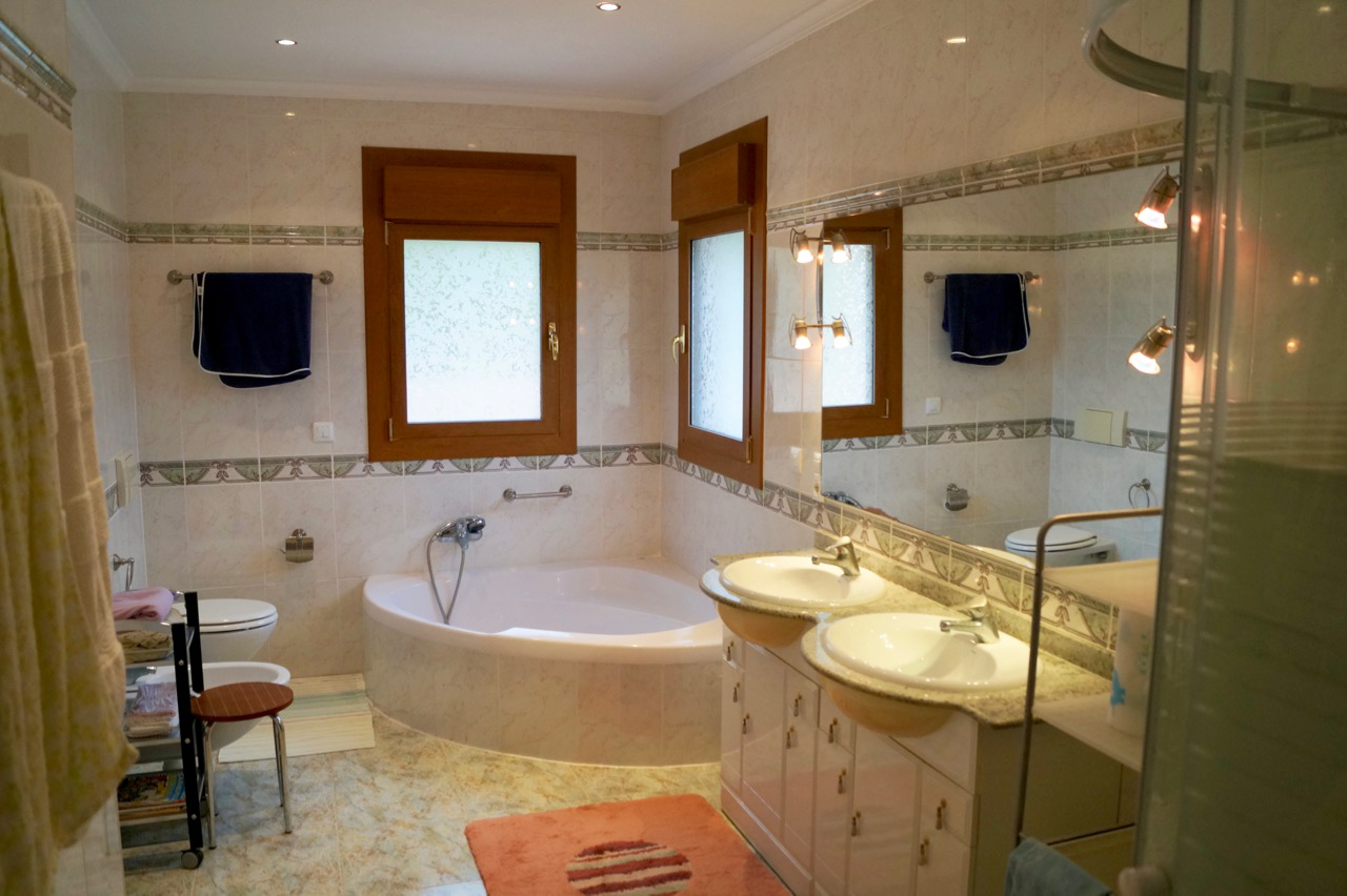 Villa op Verkoop op Moraira