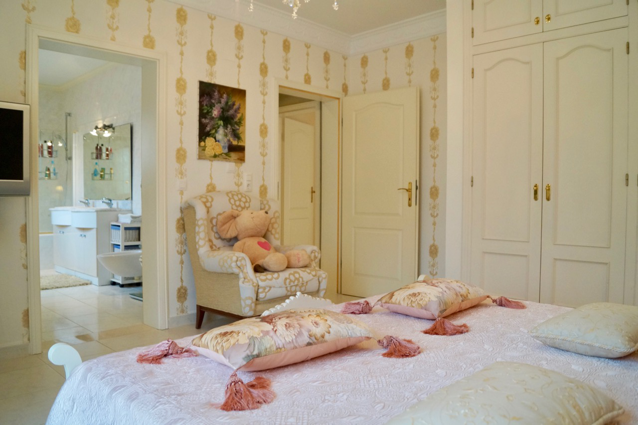 Villa op Verkoop op Moraira