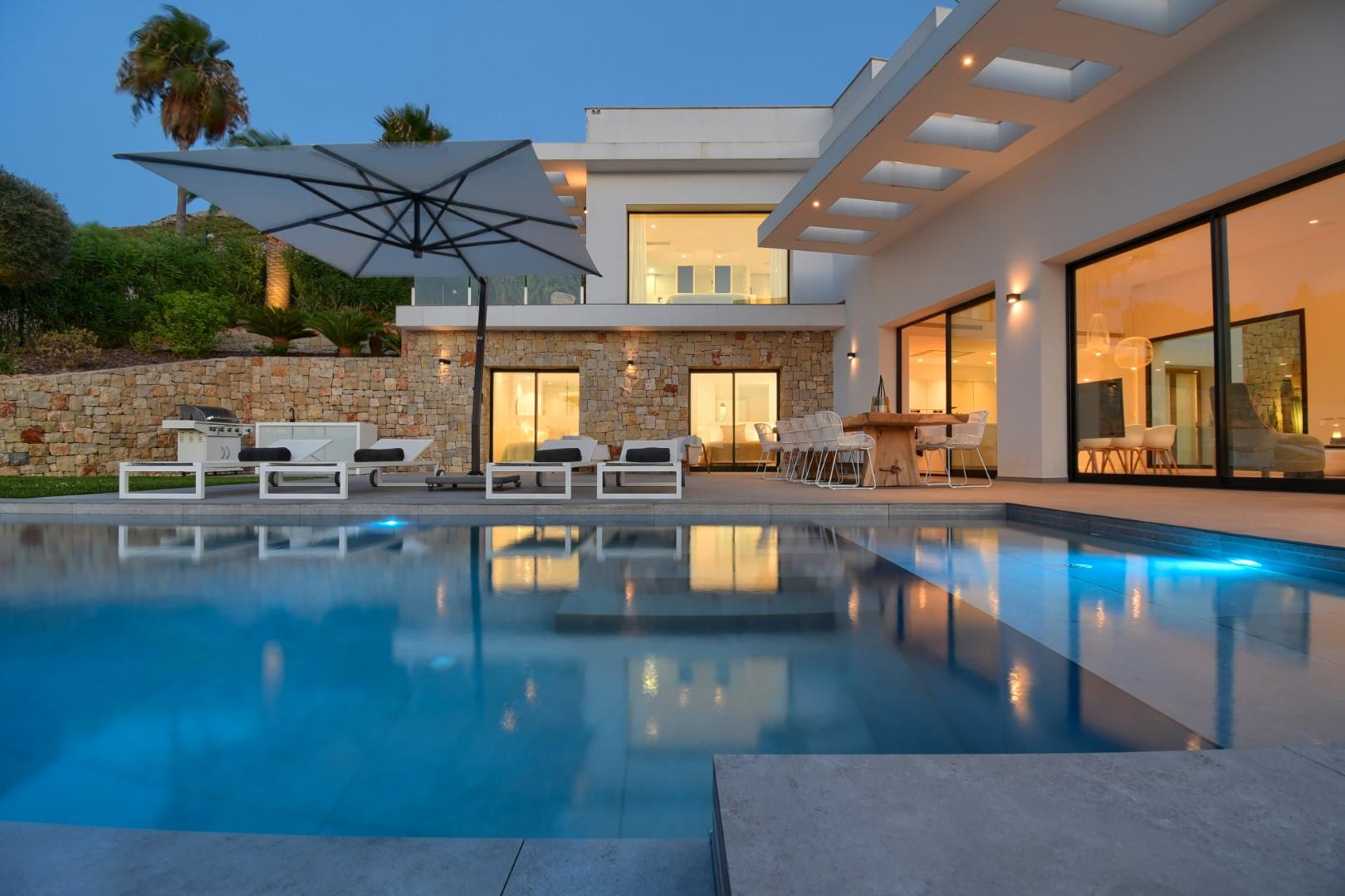 Villa for Sale in Javea